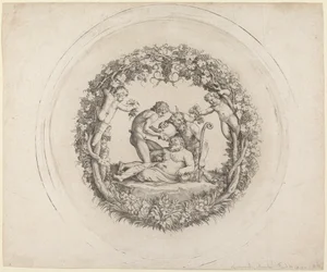 Il Sileno Ubriaco ("La Tazza Farnese")