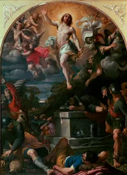 La Resurrezione di Cristo