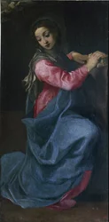 La Vergine dell