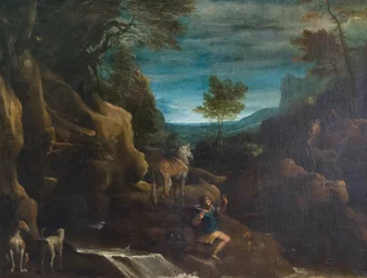 La visione di Sant