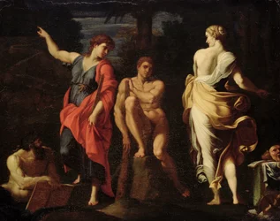 Ercole al bivio