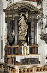 Assunzione della Vergine Maria