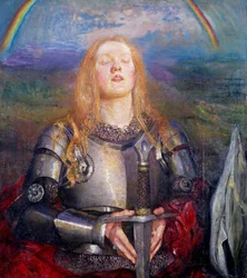 Ritratto di Giovanna d