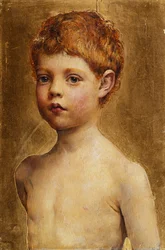 Ritratto di un ragazzo
