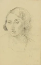 Ritratto di signora