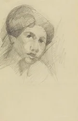 Ritratto di signora