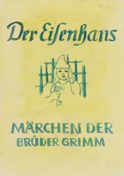 Frontespizio: Der Eisenhans