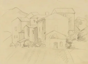Case di campagna
