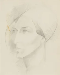 Autoritratto