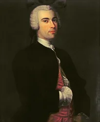 Francis Justin Vulliamy, fondatore della Vulliamy Clockmakers Company
