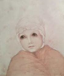 Margaret Fleming (1803-11), giovane autrice