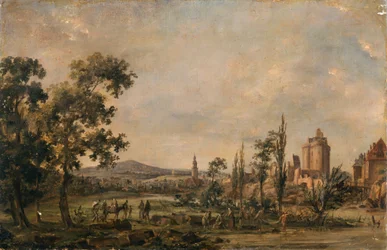 Paesaggio