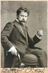 Ritratto del direttore d