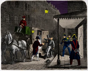 Assassinio del Duca di Berry (Charles Ferdinand d