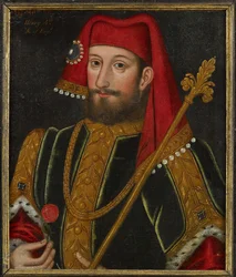 Re Enrico IV d