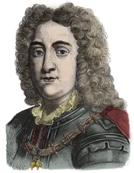 Carlo VI, Sacro Romano Imperatore (1685-1740) - Carlo d