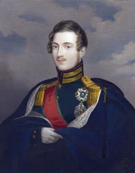 Costantino Pavlovich, granduca di Russia