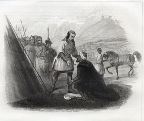Ferdinando III di Castiglia