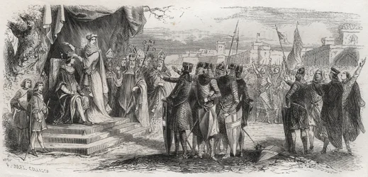 Ferdinando III di Castiglia