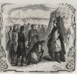 Ferdinando III di Castiglia