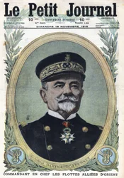 Prima Guerra Mondiale 1914-1918. Ritratto dell