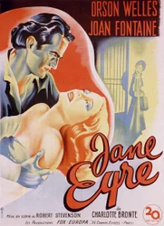 Poster del film francese 