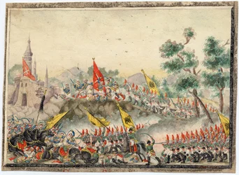 Guerra russo-turca del 1828-1829 - L