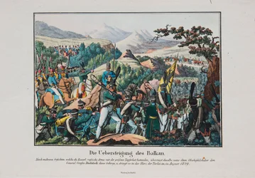 Guerra russo-turca del 1828-1829 - L