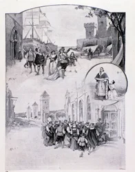 Illustrazione per l
