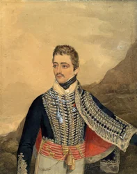Principe Jozef Poniatowski