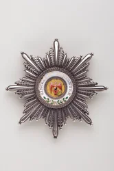 Regno di Prussia - Ordine dell