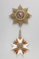 Regno di Prussia - Ordine dell