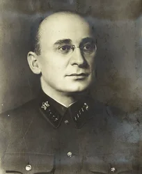Lavrentiy Pavlovich Beria