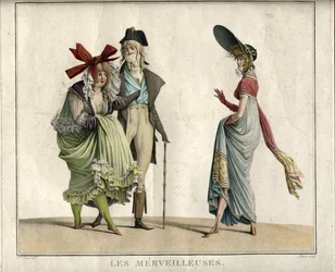 Le Meravigliose