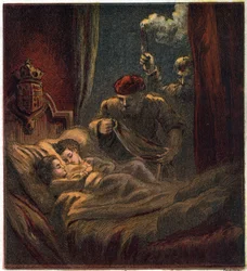Assassinio dei figli di Edoardo IV d