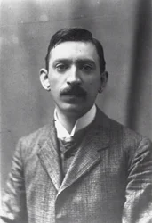 Nicolas Tcherepnine - Nikolai Nikolayevich Tcherepnin (1873-1945), Anonimo