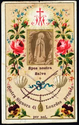 Nostra Signora di Lourdes