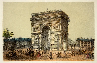 Parigi 1874: L