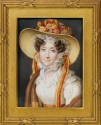 Ritratto di Adelaide d