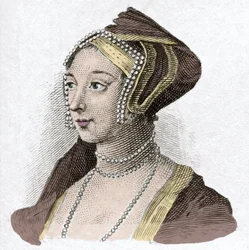 Ritratto di Anna Bolena