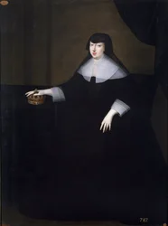 Ritratto di Anna d