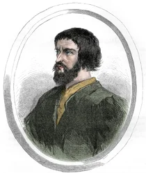 Ritratto di Jacques d