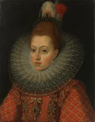 Ritratto di Margherita d