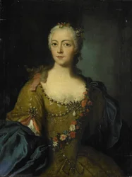 Ritratto di donna