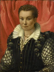 Ritratto di donna