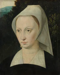 Ritratto di donna