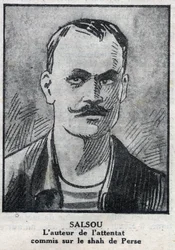 Ritratto dell