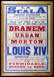 Poster per l
