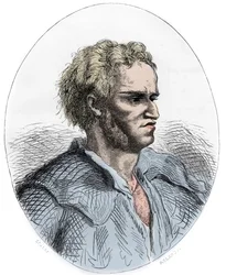 Robert Francois Damiens