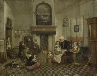 Giornata di San Nicola